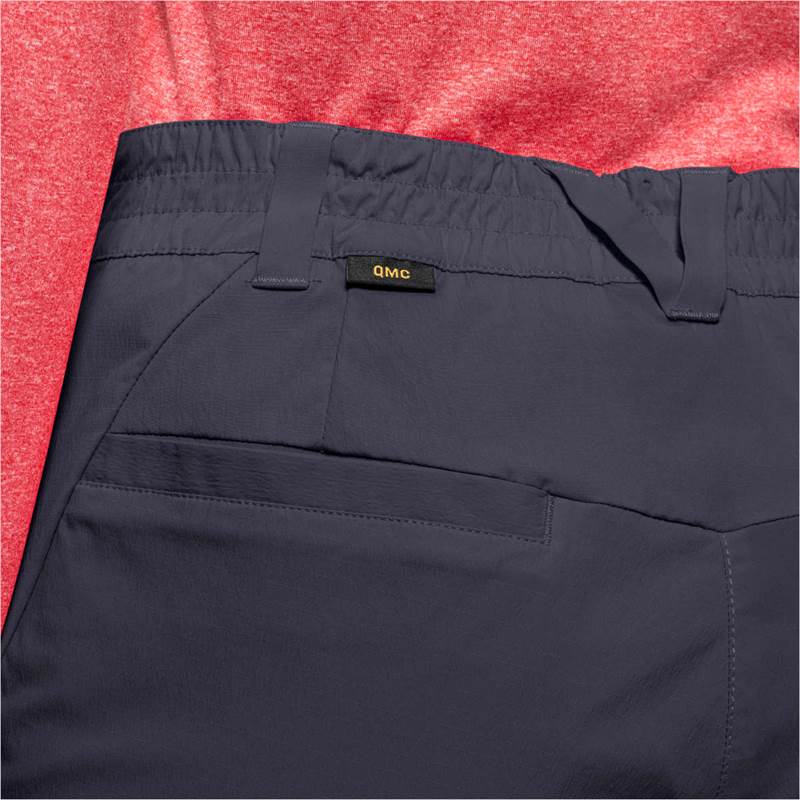 Jack Wolfskin Womens Peak Shorts-3